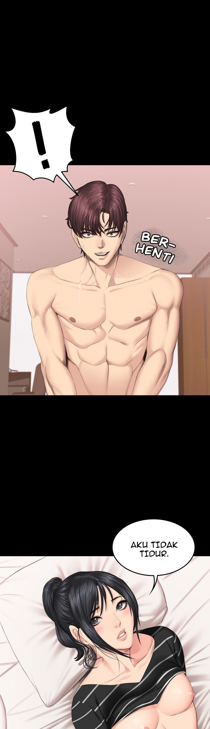 Producer: Trainee - Chapter 40 35 Producer: Trainee - Chapter 40 35