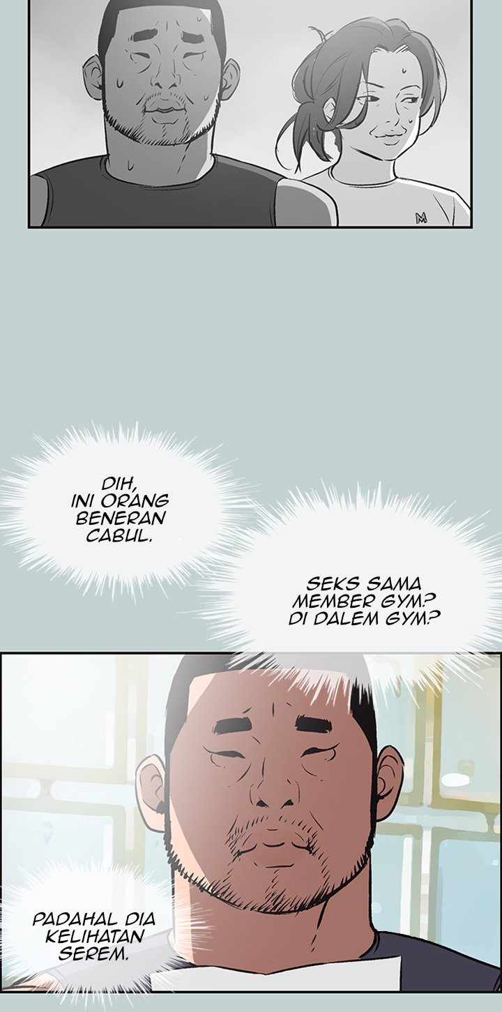 Love Square - Chapter 41 56