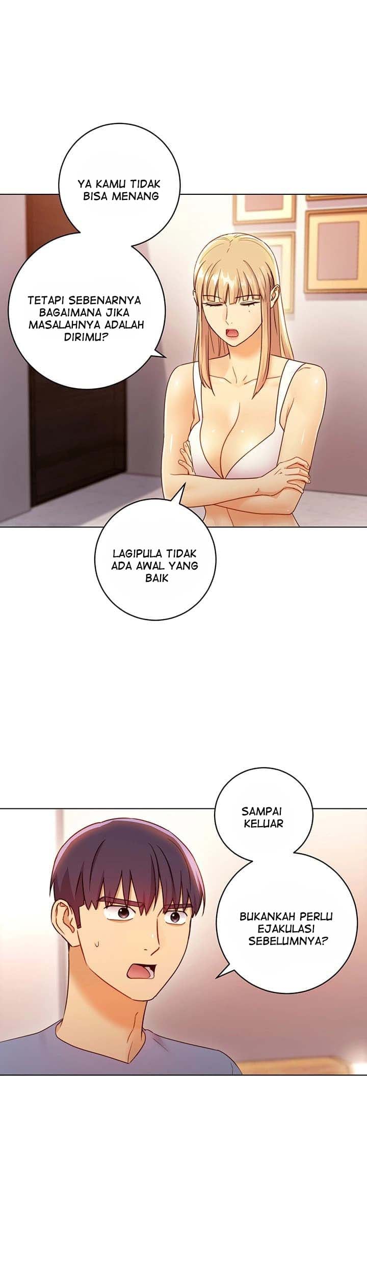 Stepmothers Friends - Chapter 40 39