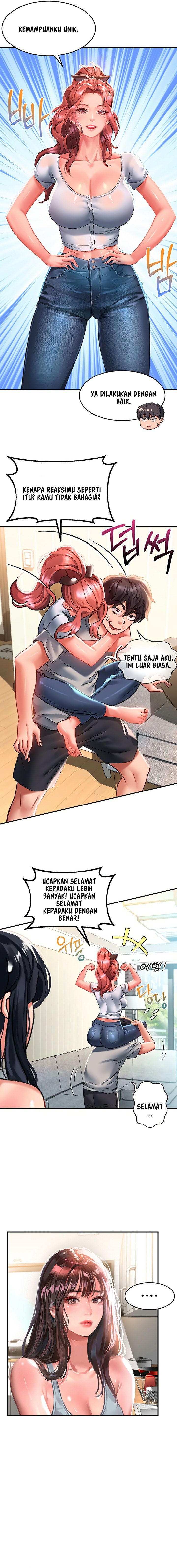 Unlock Her Heart - Chapter 40 7