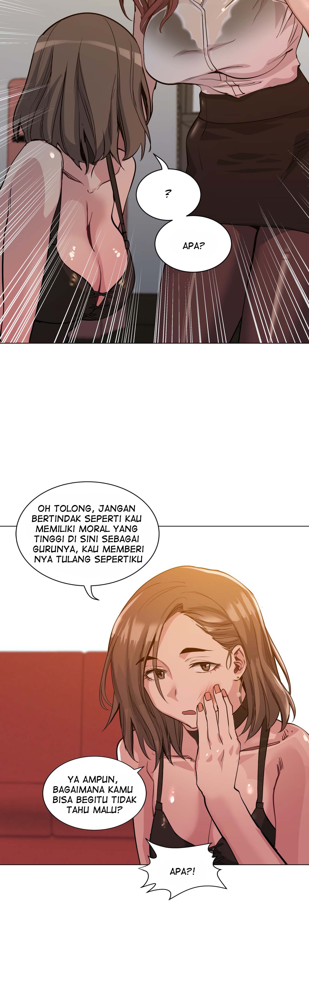 Lucky Guy - Chapter 40 6