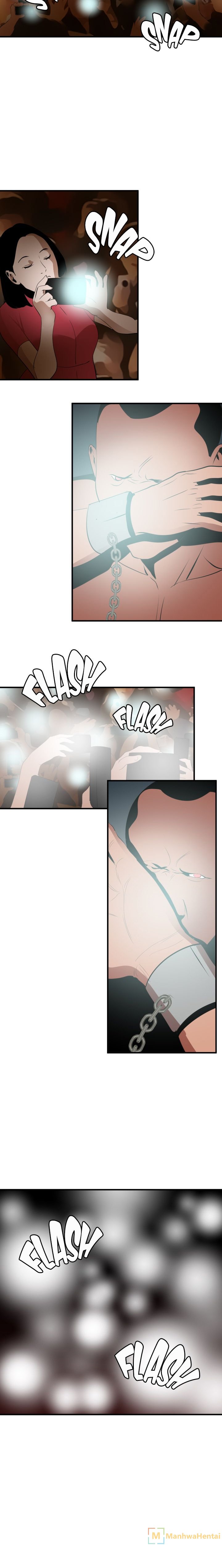 Lightning Rod - Chapter 40 16 Lightning Rod - Chapter 40 16