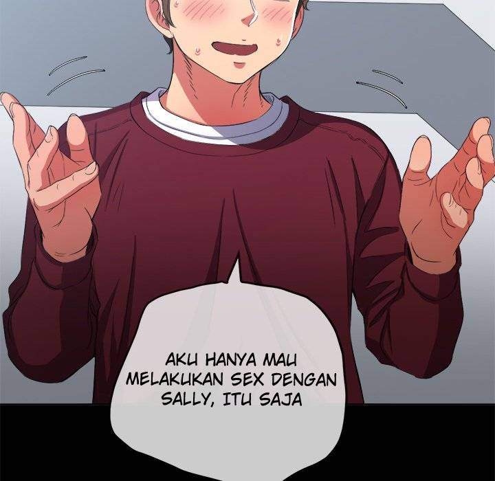 My High School Bully - Chapter 40 37