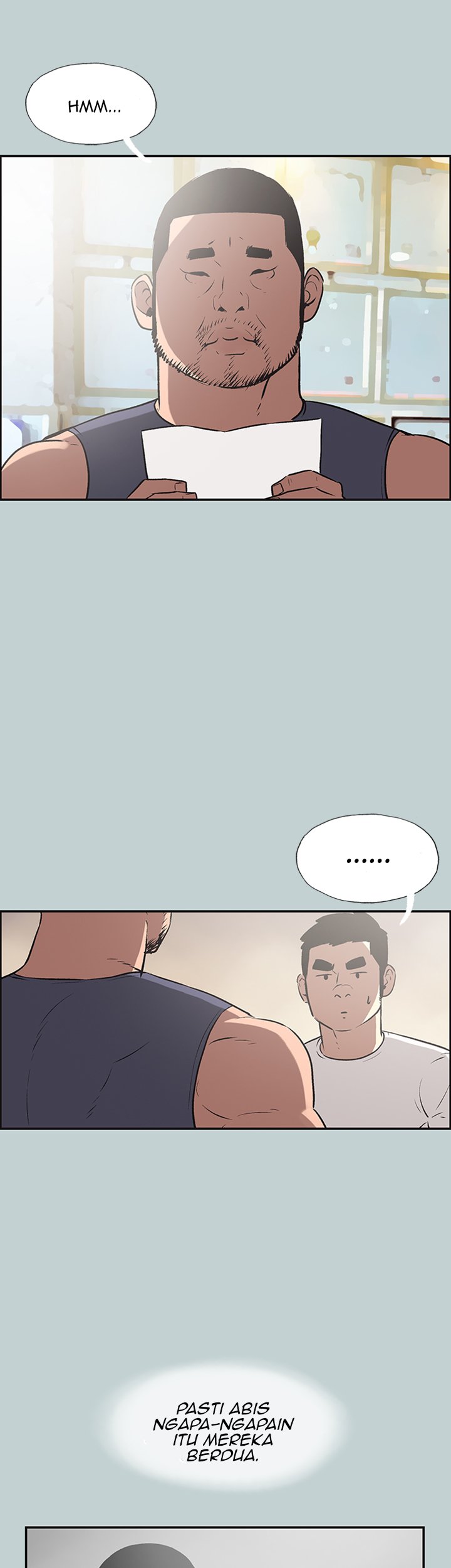 Love Square - Chapter 41 55