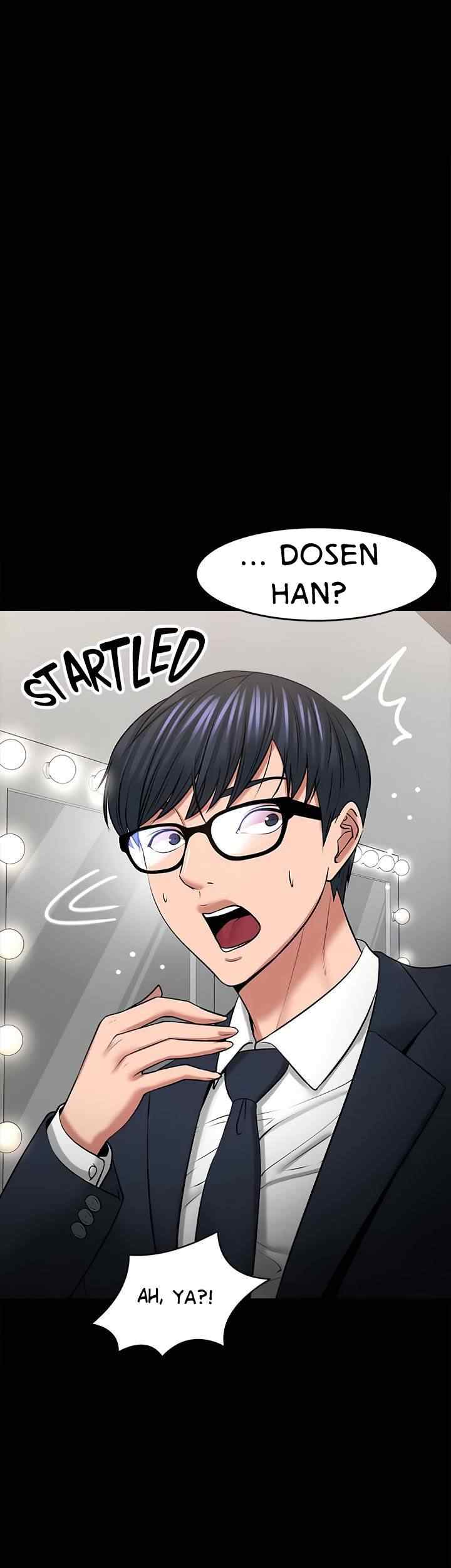 Are You Just Going To Watch - Chapter 40 43 Are You Just Going To Watch - Chapter 40 43