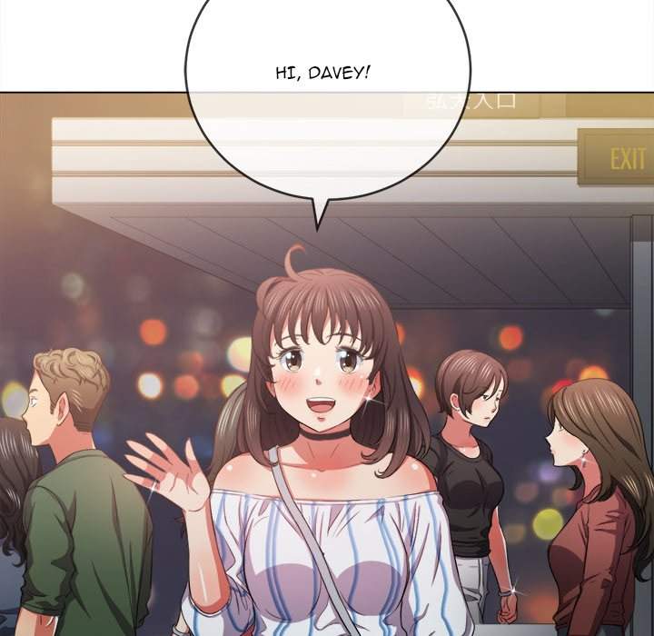 My High School Bully - Chapter 40 8