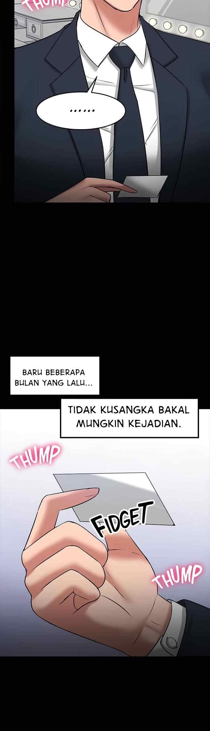 Are You Just Going To Watch - Chapter 40 52 Are You Just Going To Watch - Chapter 40 52