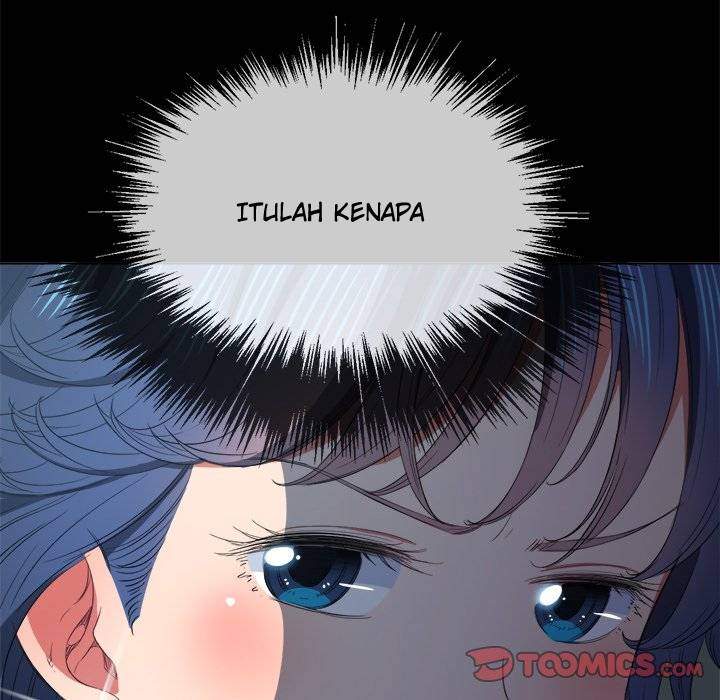 My High School Bully - Chapter 40 40