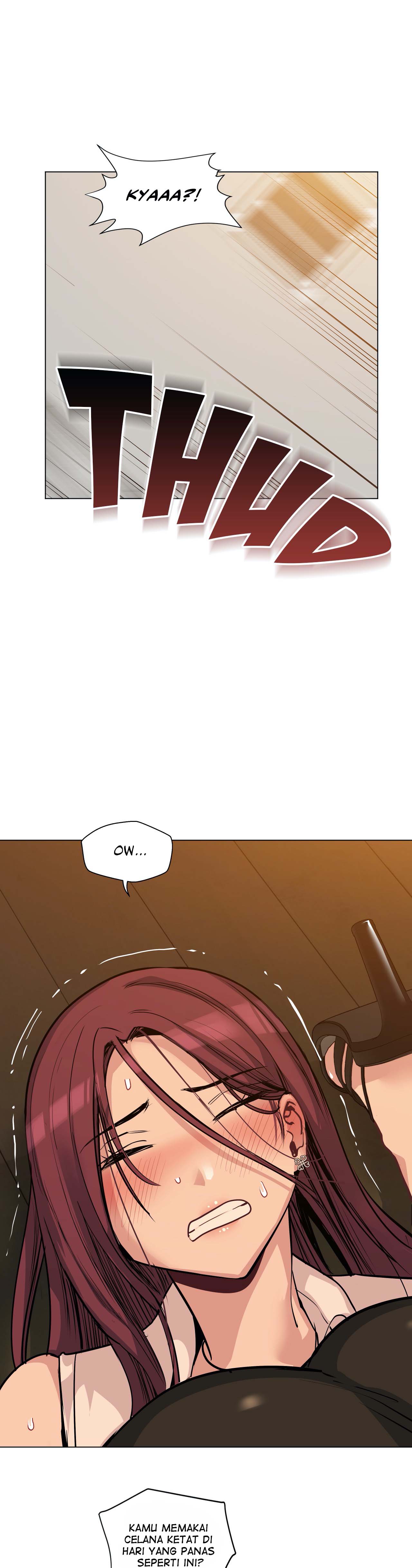 Lucky Guy - Chapter 40 18