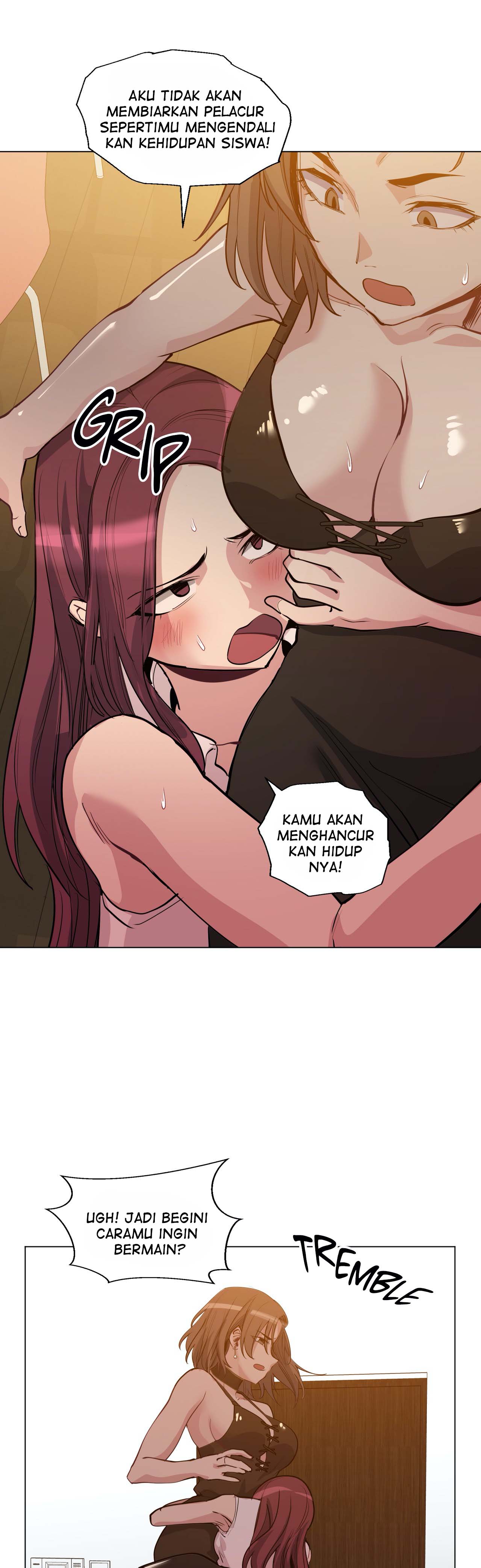 Lucky Guy - Chapter 40 15