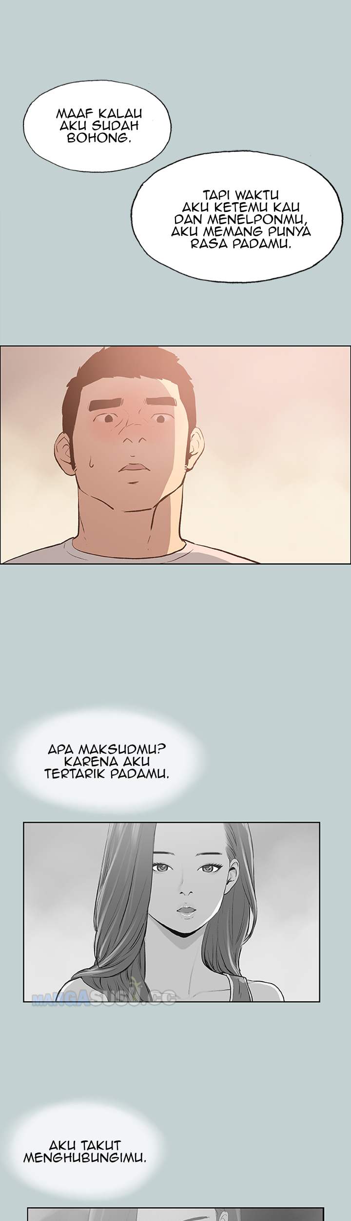 Love Square - Chapter 40 20