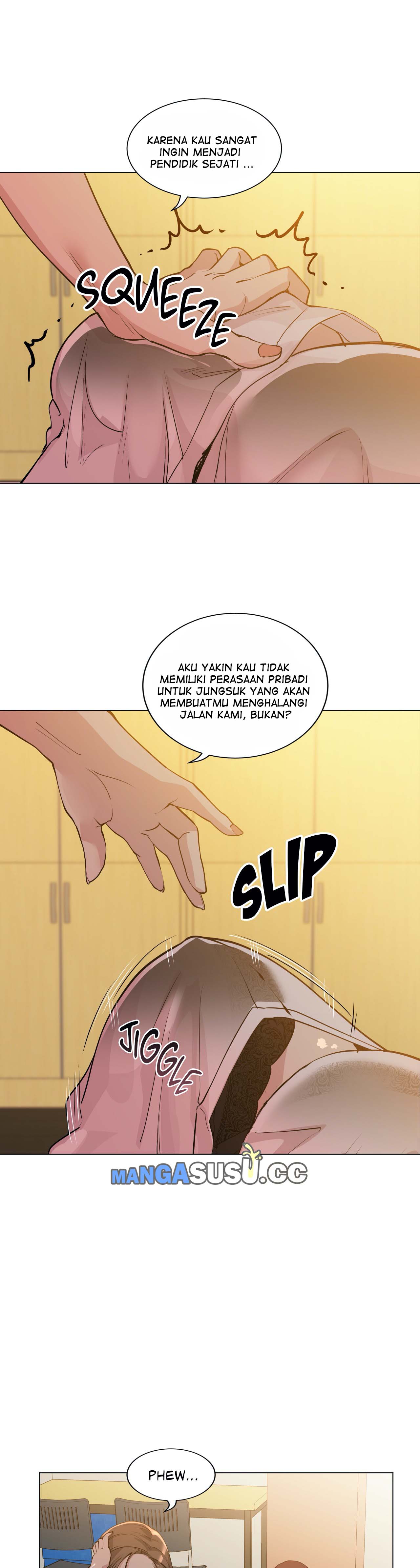 Lucky Guy - Chapter 40 12