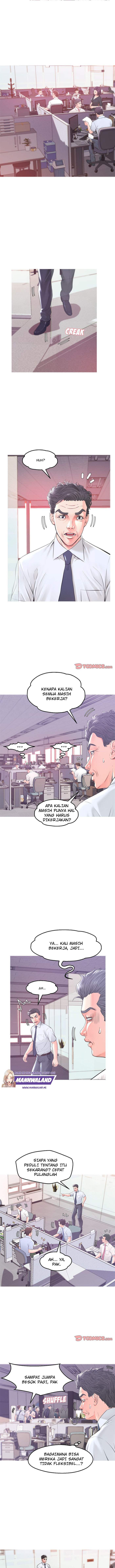 Daughter in Law - Chapter 40 3