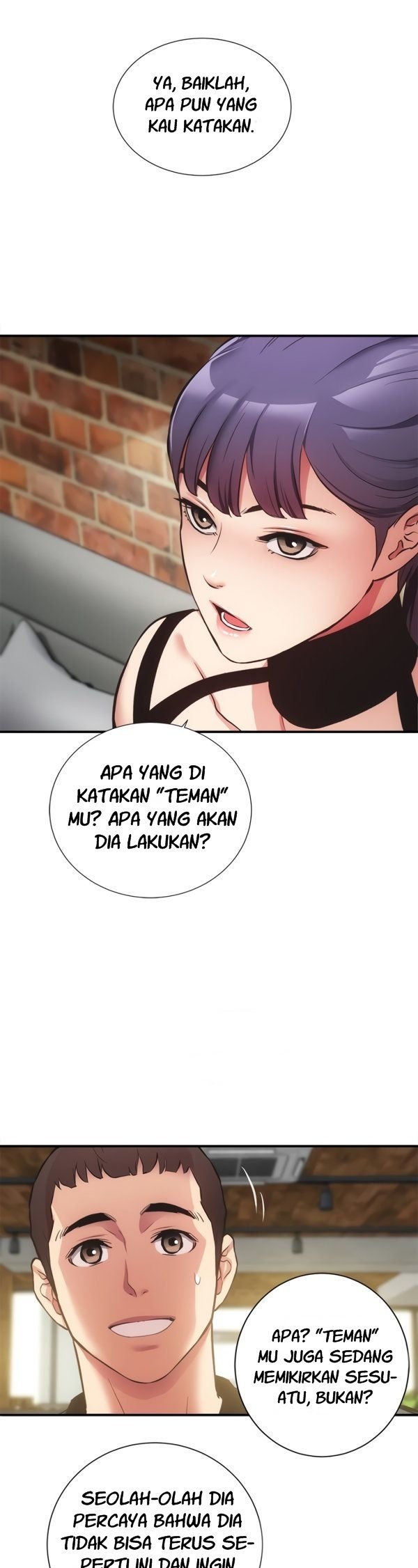 Brother&#8217;s Wife Dignity - Chapter 40 19