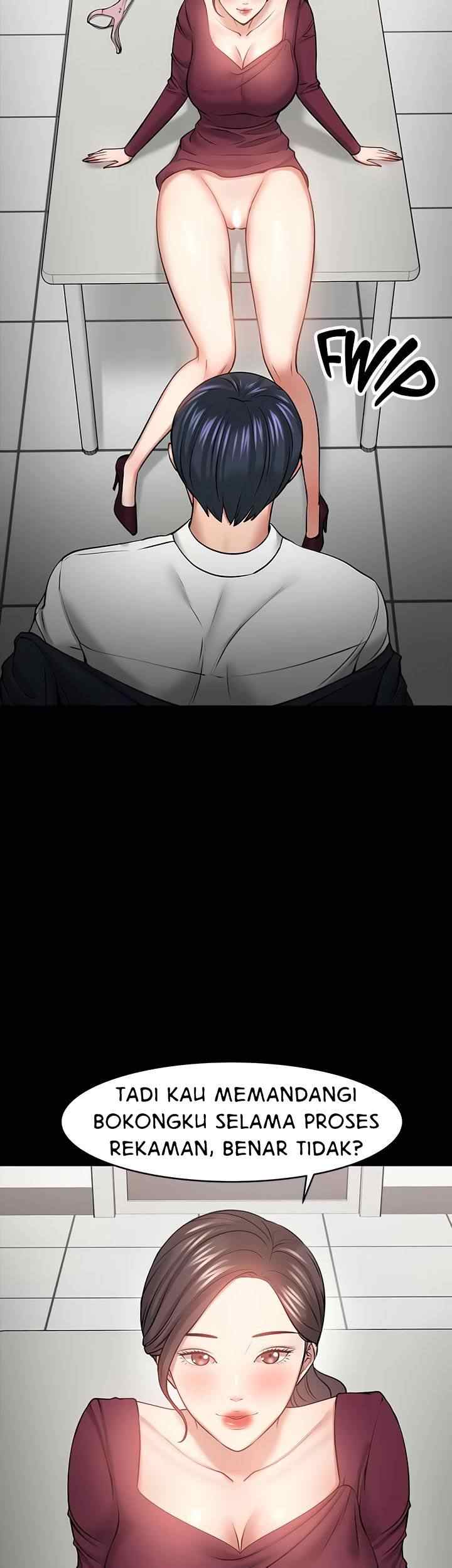 Are You Just Going To Watch - Chapter 40 28 Are You Just Going To Watch - Chapter 40 28