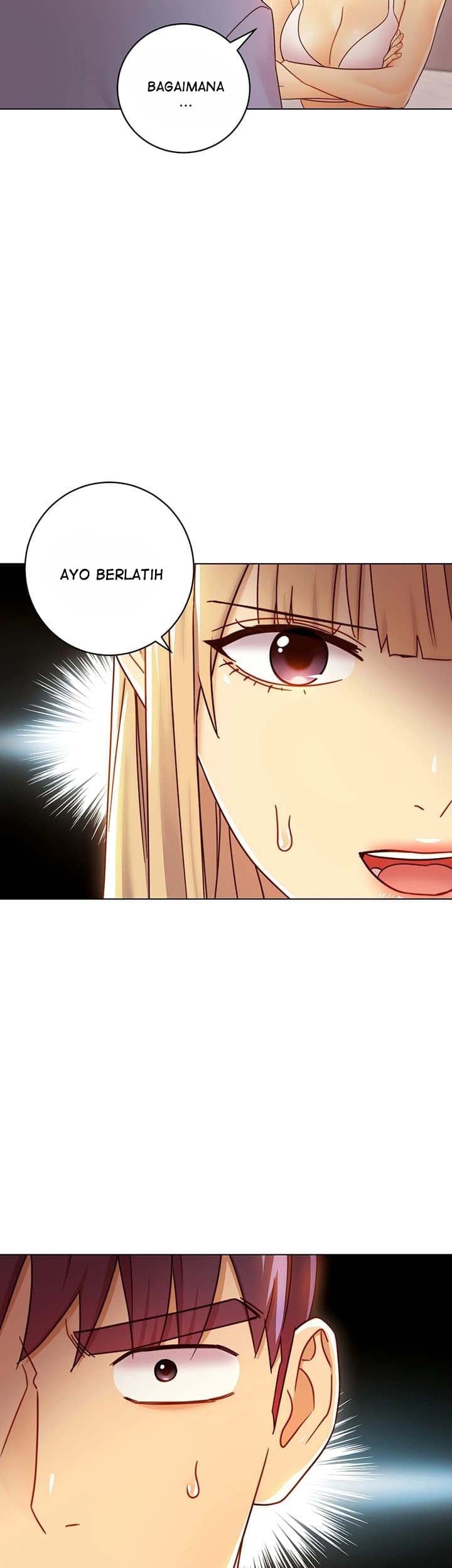 Stepmothers Friends - Chapter 40 41