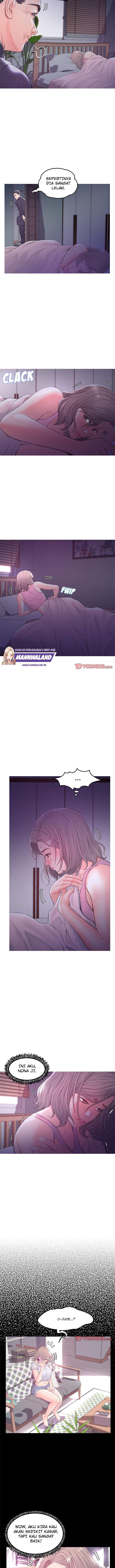 Daughter in Law - Chapter 40 6