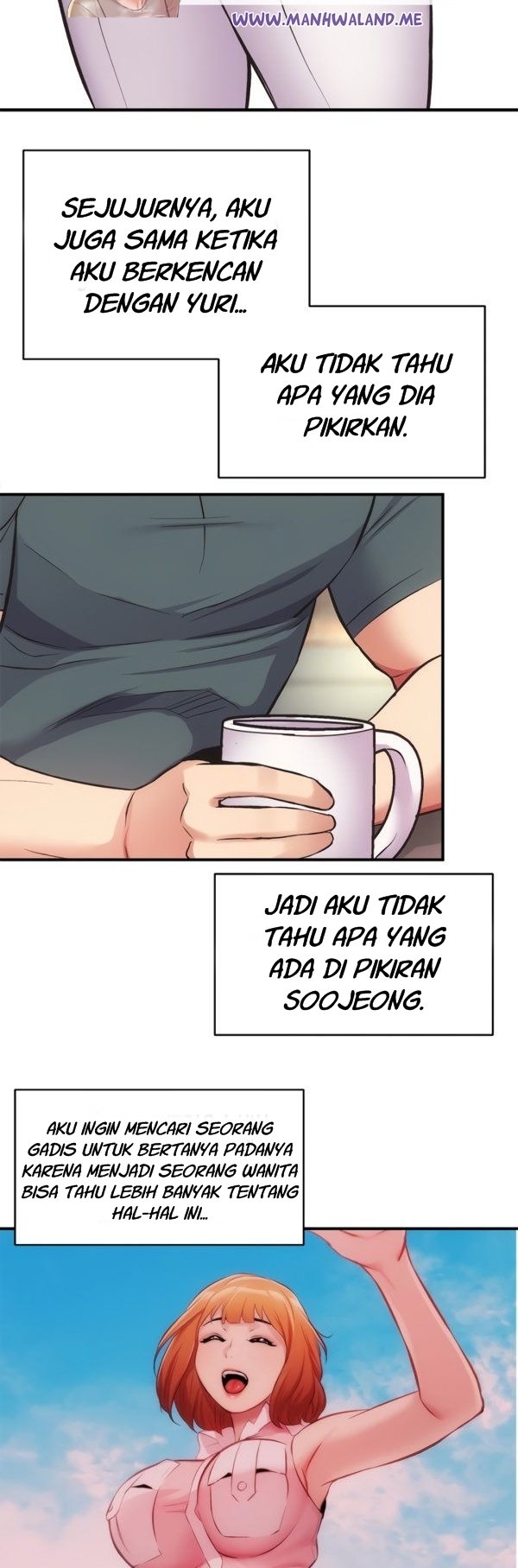 Brother&#8217;s Wife Dignity - Chapter 40 12