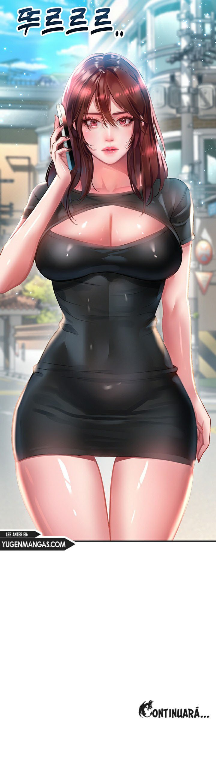 Unlock Her Heart - Chapter 40 19