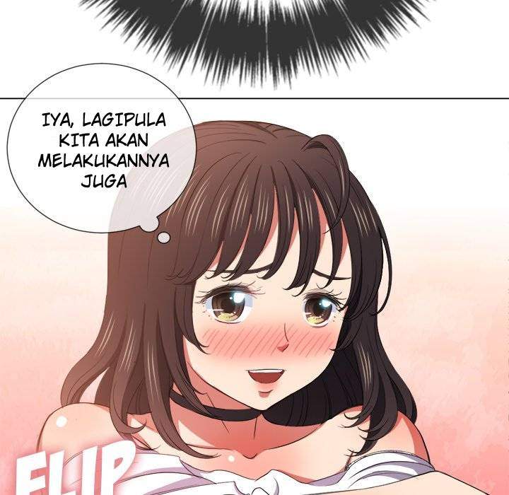 My High School Bully - Chapter 40 119