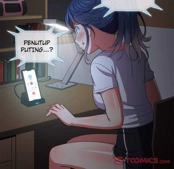 My High School Bully - Chapter 40 88