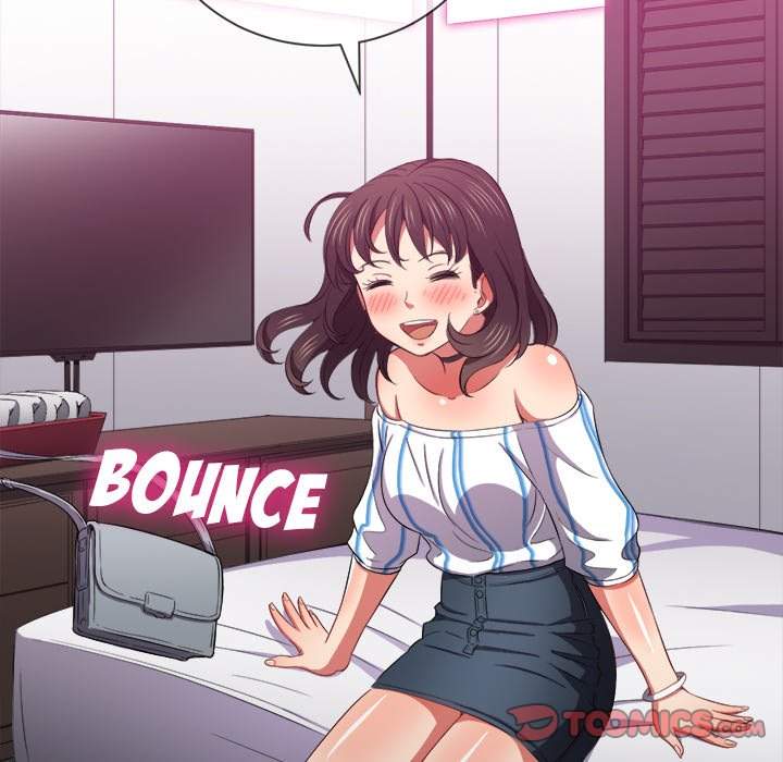 My High School Bully - Chapter 40 94