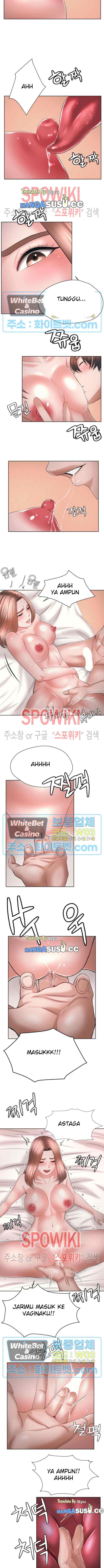 Please Take Care - Chapter 40 5