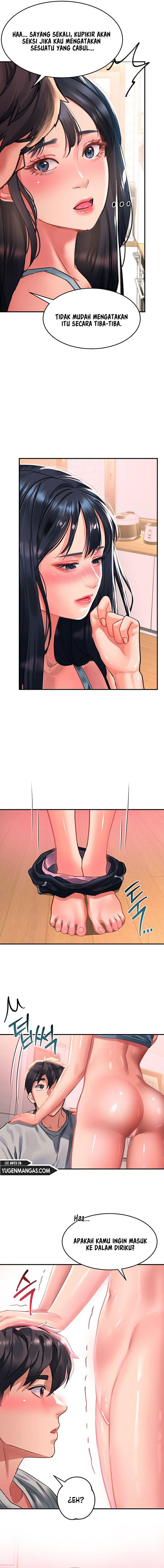 Unlock Her Heart - Chapter 40 16