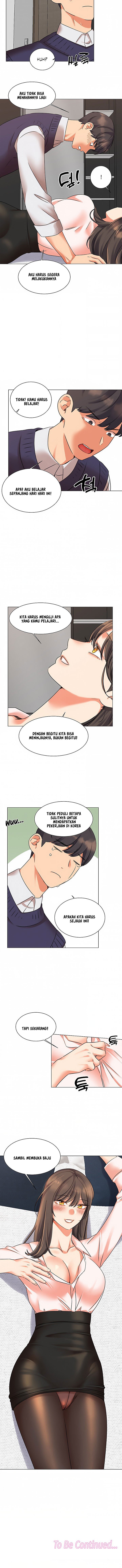 My girlfriend is so naughty - Chapter 40 10 My girlfriend is so naughty - Chapter 40 10