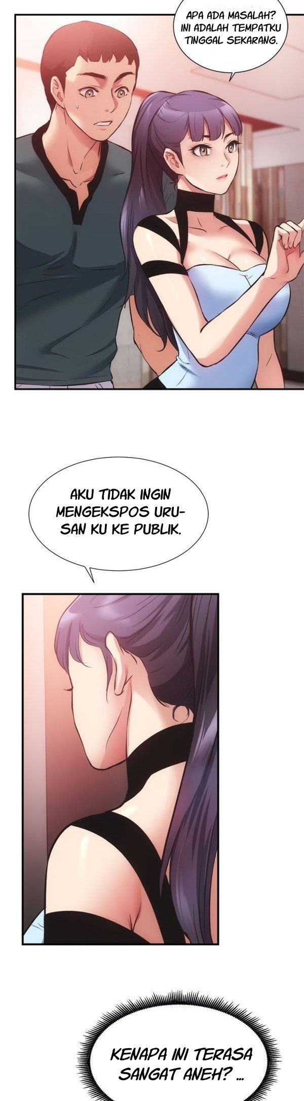 Brother&#8217;s Wife Dignity - Chapter 40 28