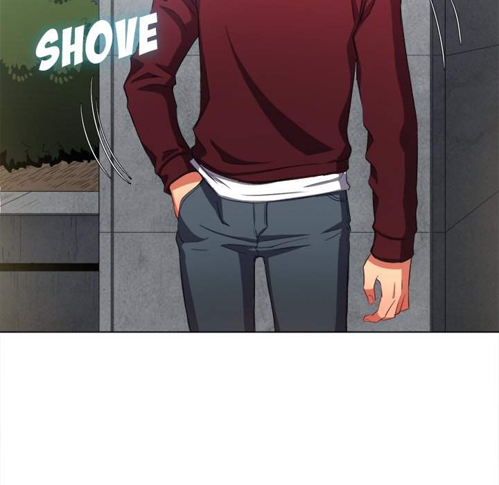 My High School Bully - Chapter 40 12