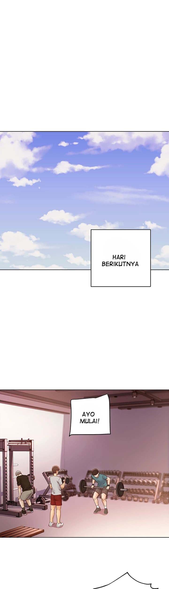 Stepmothers Friends - Chapter 40 43