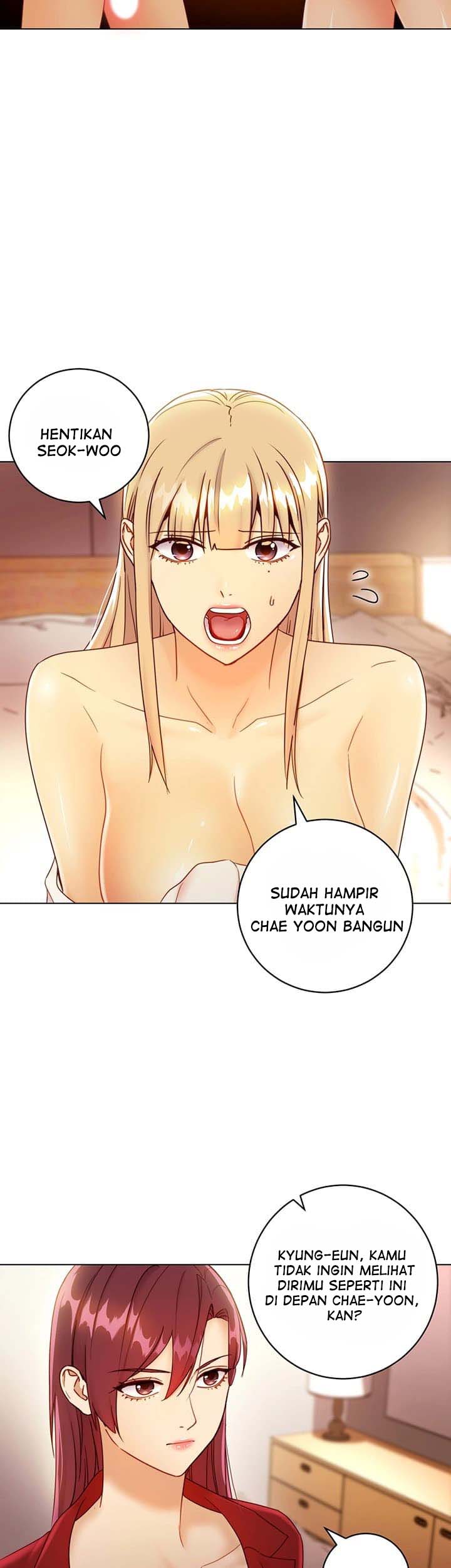 Stepmothers Friends - Chapter 40 18