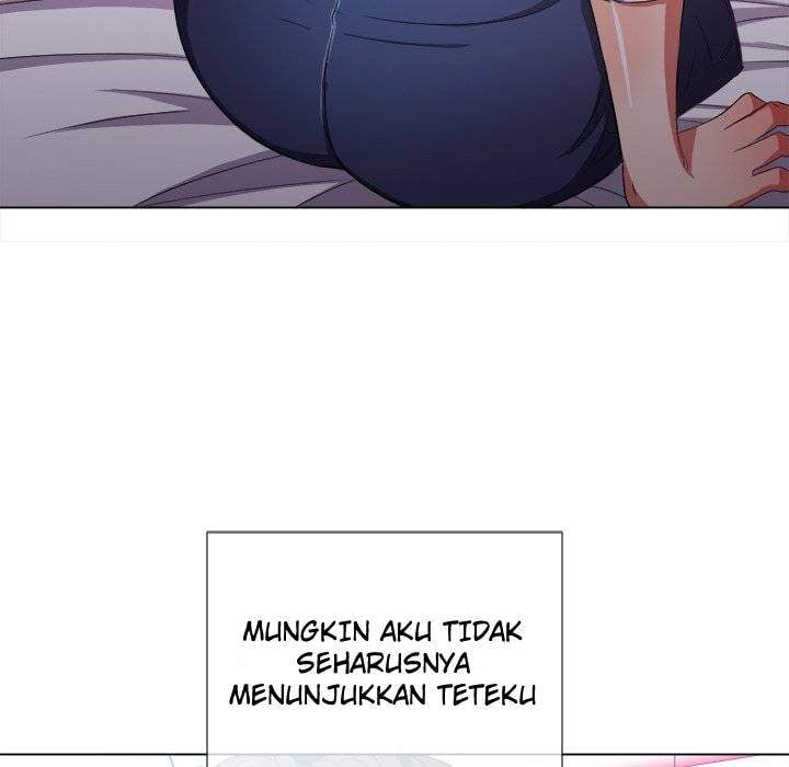 My High School Bully - Chapter 40 116