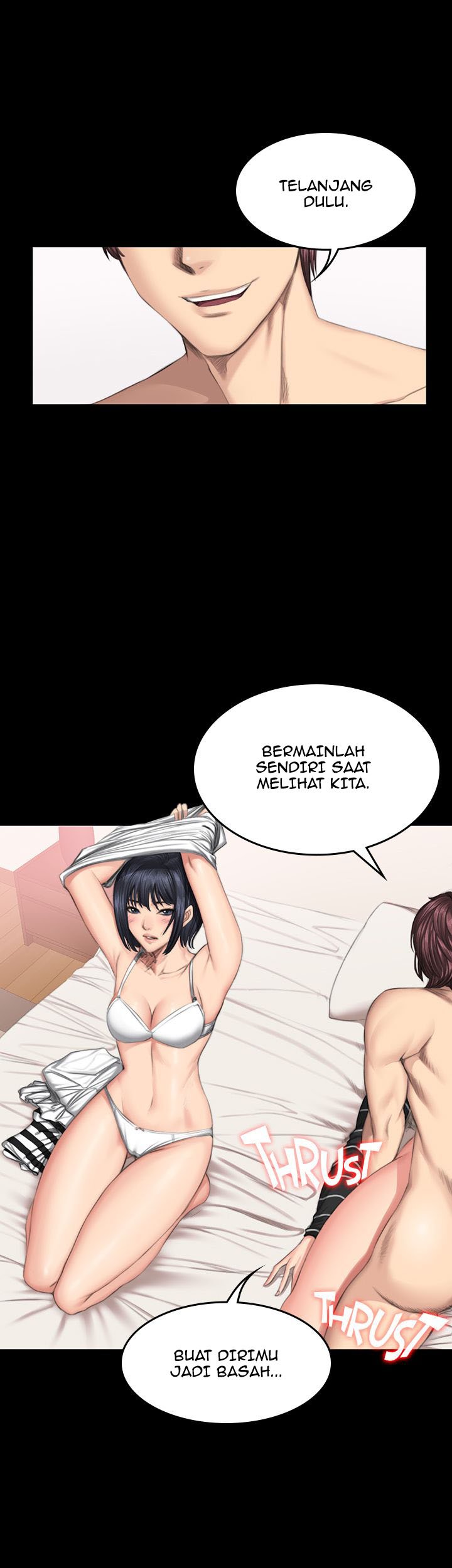 Producer: Trainee - Chapter 40 14 Producer: Trainee - Chapter 40 14