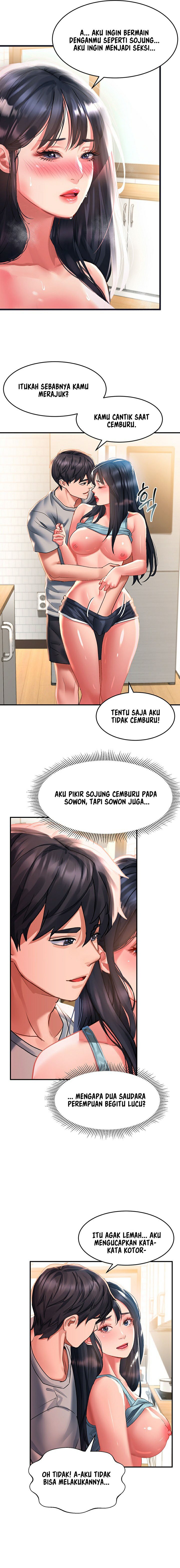 Unlock Her Heart - Chapter 40 15