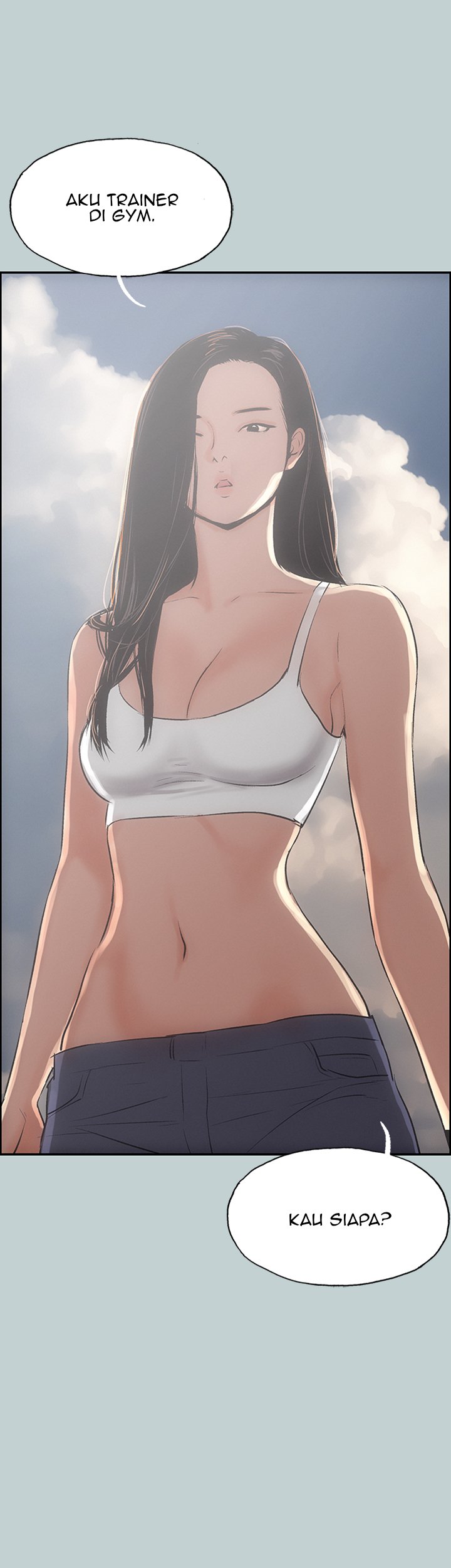 Love Square - Chapter 41 77