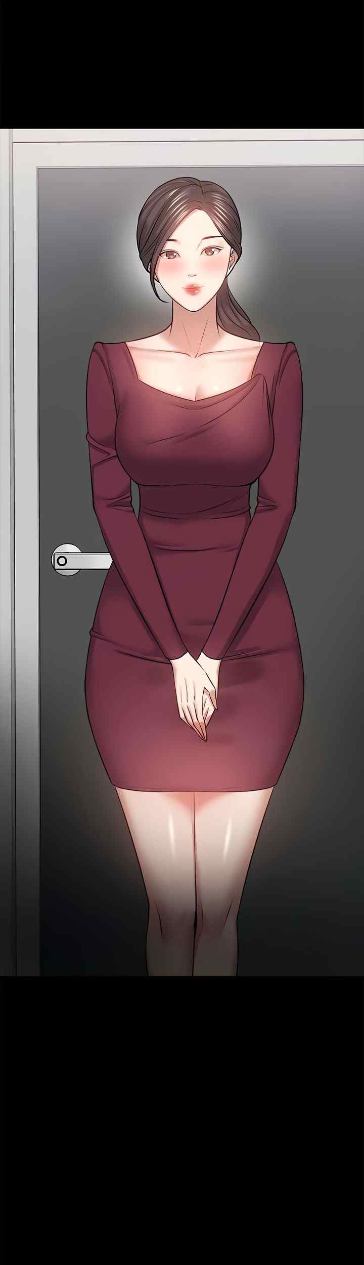 Are You Just Going To Watch - Chapter 40 44 Are You Just Going To Watch - Chapter 40 44