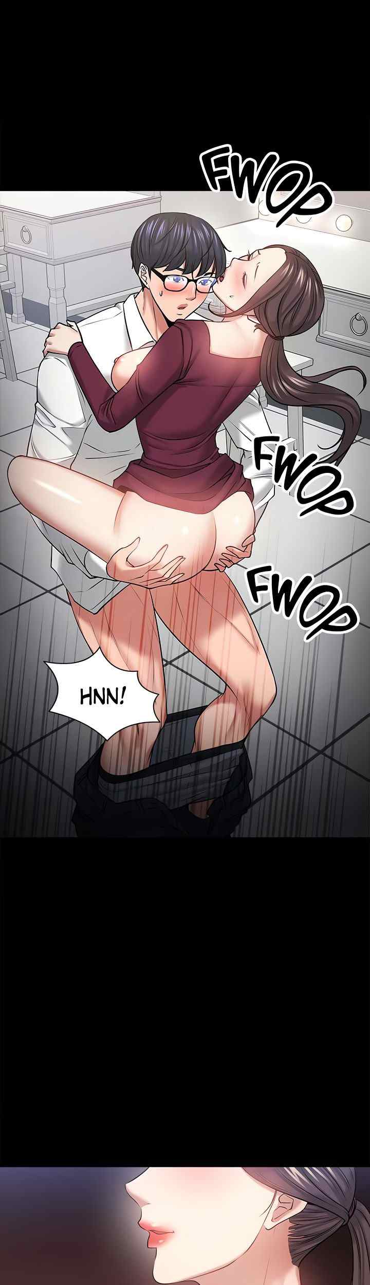 Are You Just Going To Watch - Chapter 40 35 Are You Just Going To Watch - Chapter 40 35