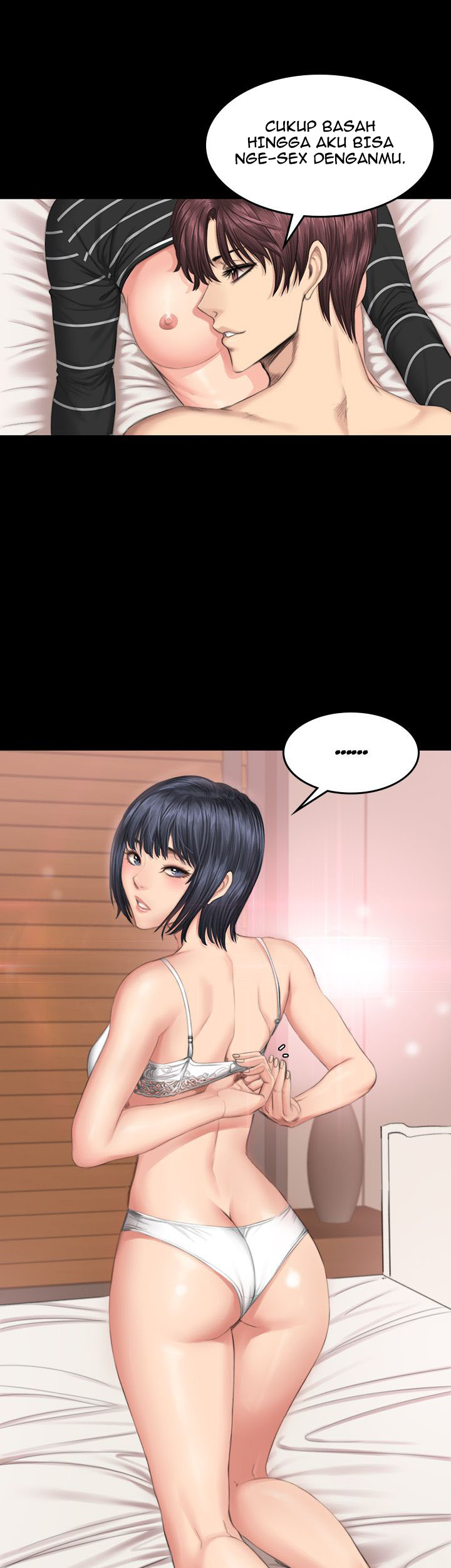 Producer: Trainee - Chapter 40 15 Producer: Trainee - Chapter 40 15