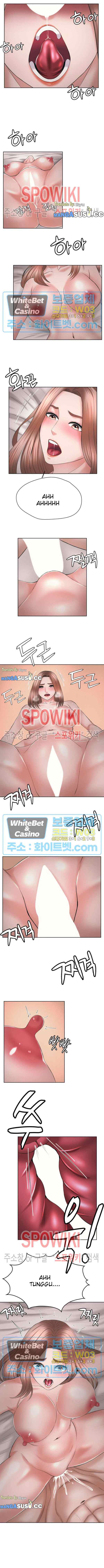 Please Take Care - Chapter 40 8