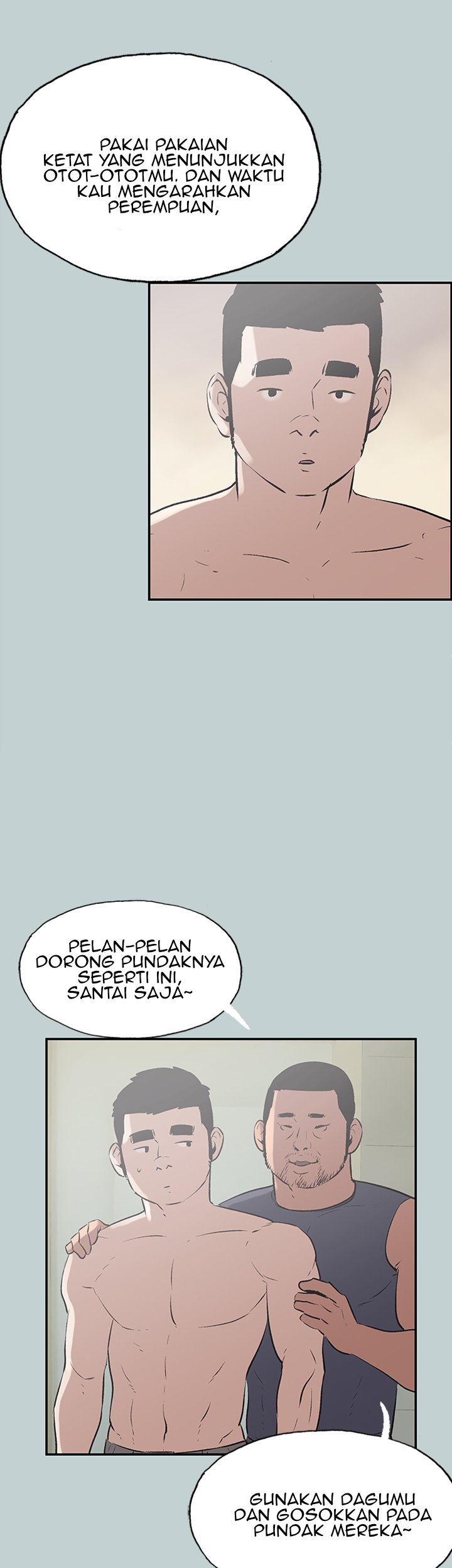 Love Square - Chapter 41 61