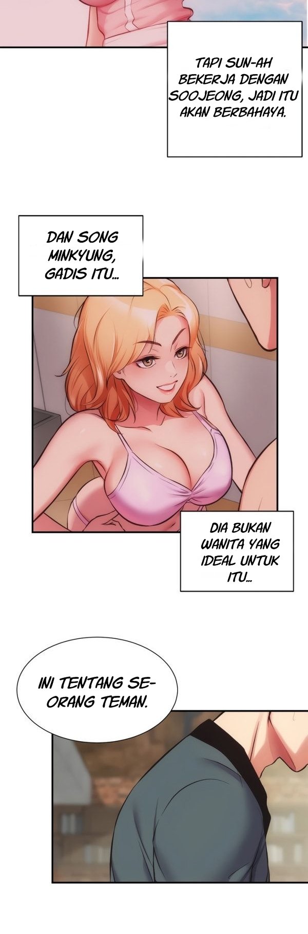 Brother&#8217;s Wife Dignity - Chapter 40 13