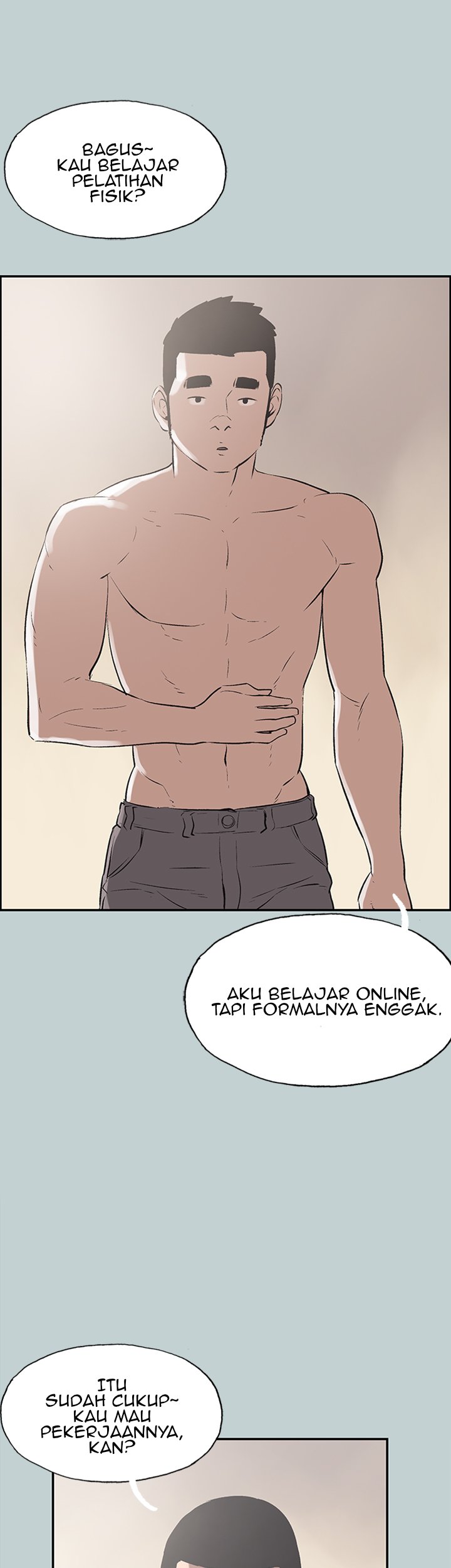 Love Square - Chapter 41 58