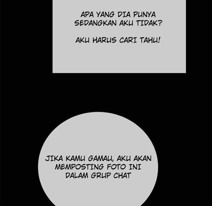 My High School Bully - Chapter 40 44