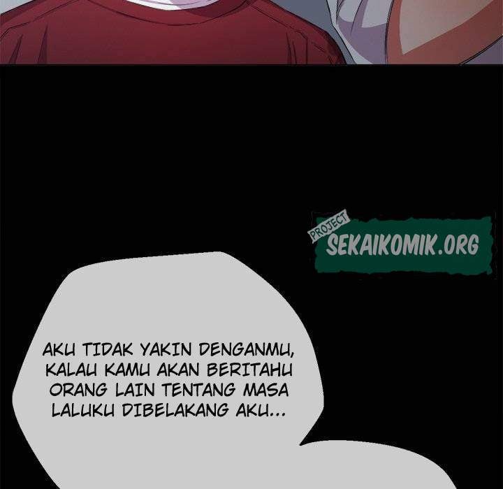 My High School Bully - Chapter 40 33