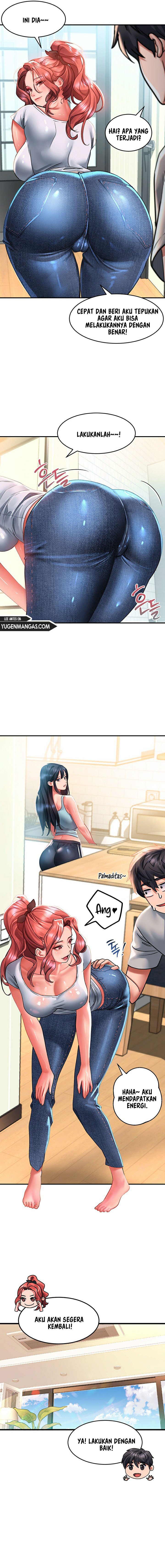 Unlock Her Heart - Chapter 40 8