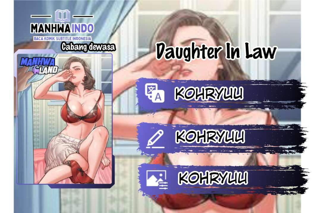 Daughter in Law - Chapter 40 1