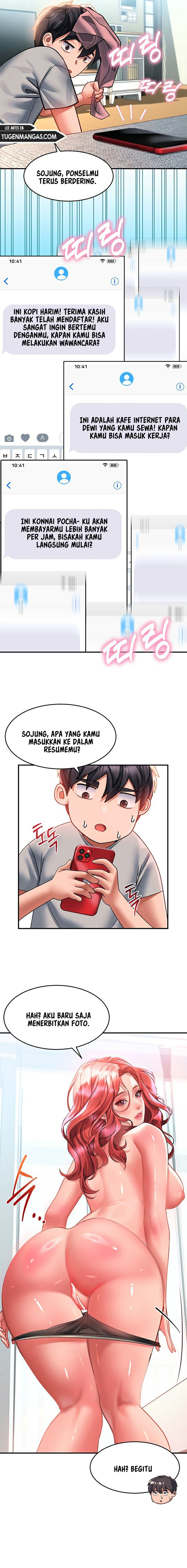Unlock Her Heart - Chapter 40 6