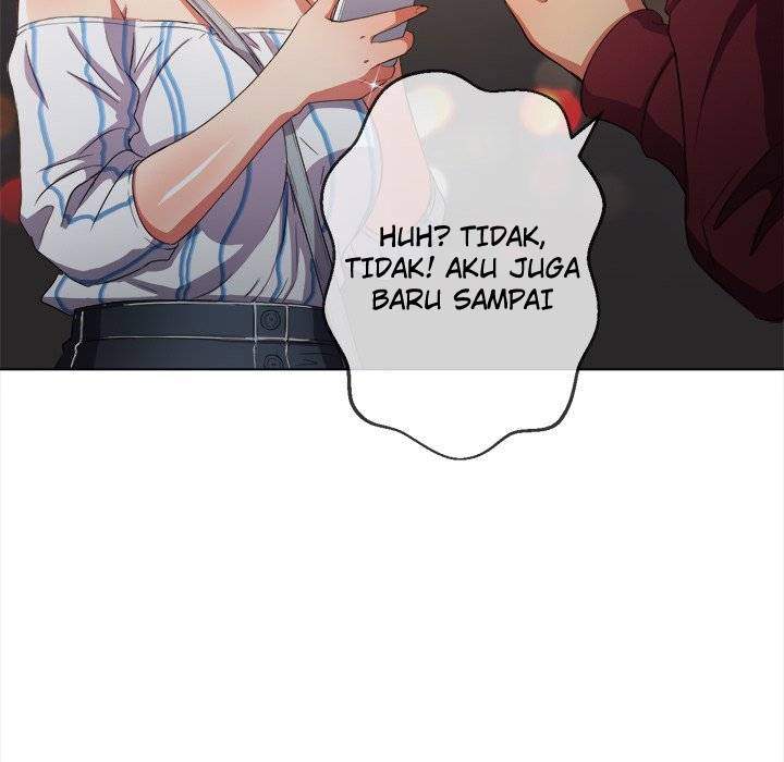 My High School Bully - Chapter 40 14